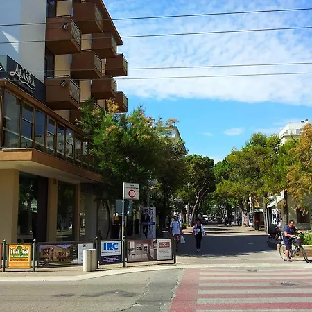 Hotel Garni' Alaska Riccione