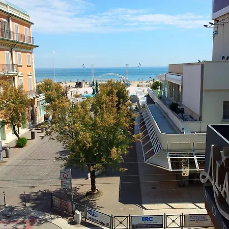 Garni' Alaska Riccione