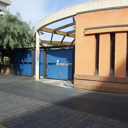 Garni' Alaska Riccione