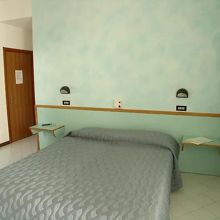 Hotel Garni' Alaska