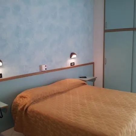 Garni' Alaska Ριτσιόνε