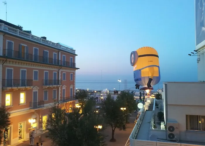 Garni' Alaska Hotel 3*