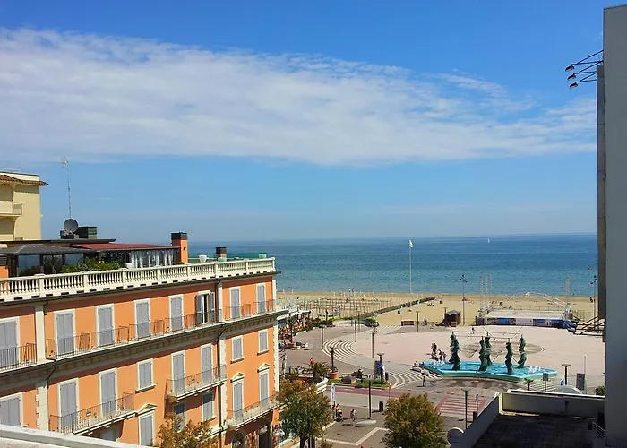 Garni' Alaska Riccione