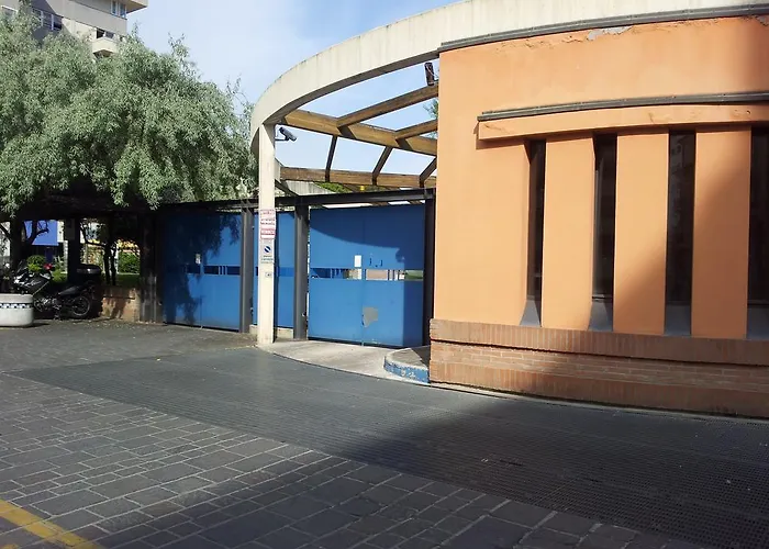 Garni' Alaska Riccione