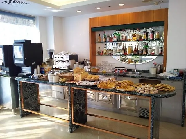 Hotel Garni' Alaska 3*