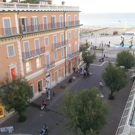 Garni' Alaska Hotel Riccione