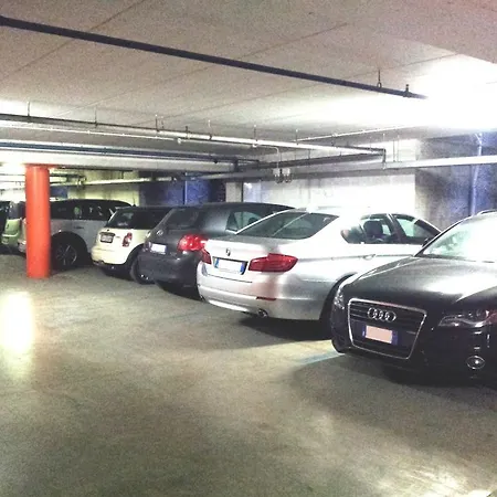 Garni' Alaska 3* Riccione