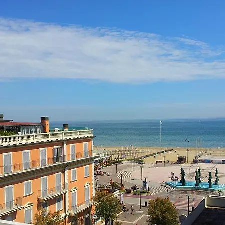 Garni' Alaska Riccione