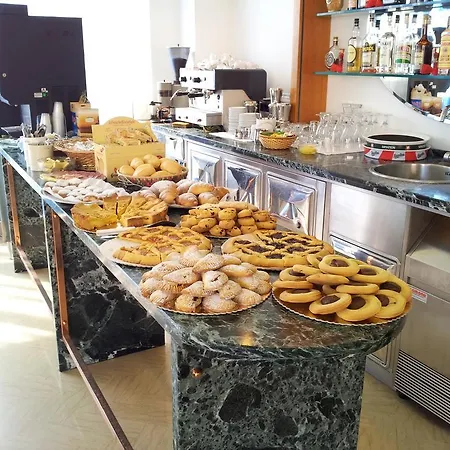 Hotel Garni' Alaska Riccione