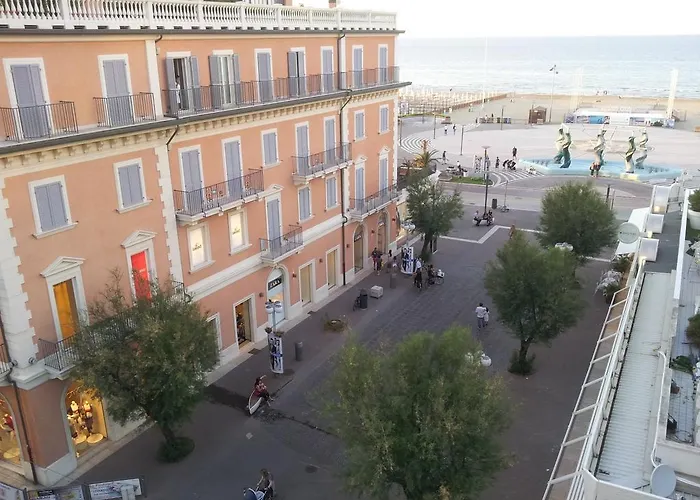 Garni' Alaska Hotel Riccione