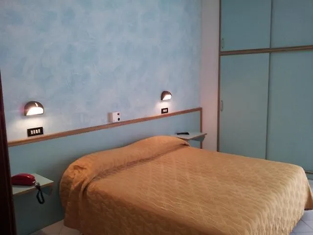 Garni' Alaska ريتشيوني